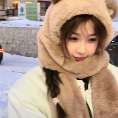 裸吻