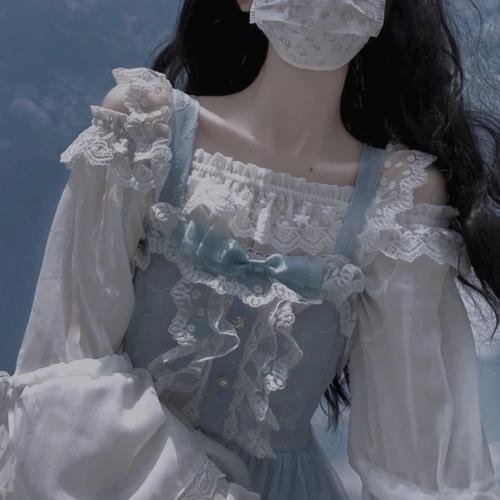 西班牙女佣